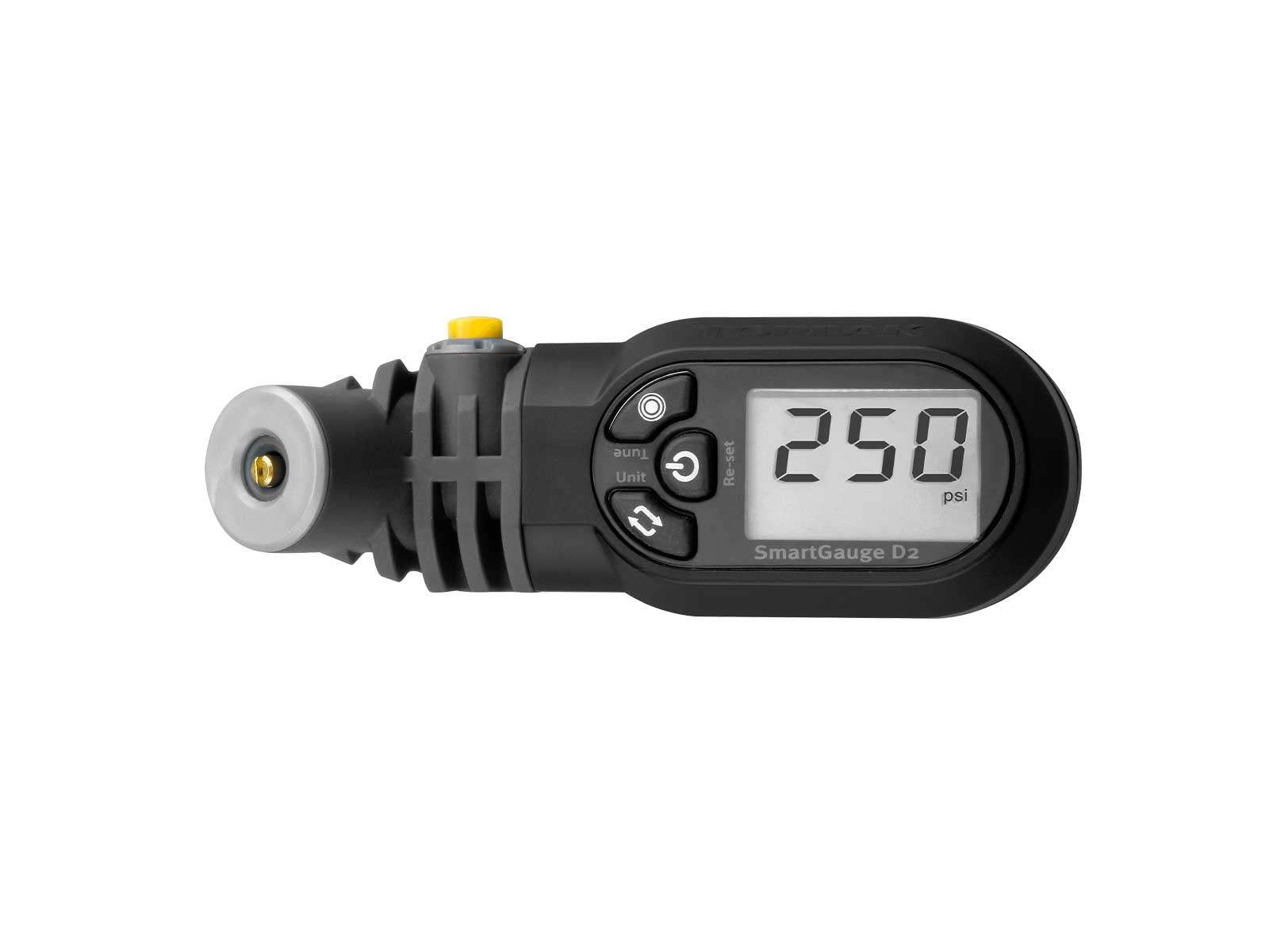 Topeak Medidor De Presión Smartgauge D2