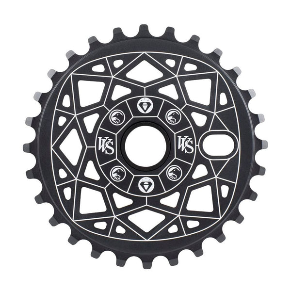 The Shadow Conspiracy 25T Aluminio Corona