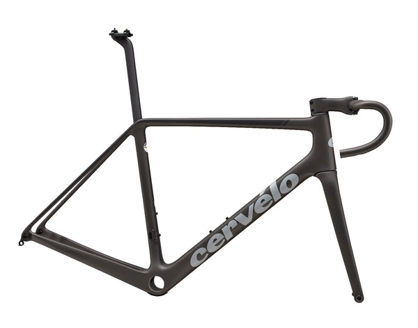 Cervélo R5 Frameset Five Black
