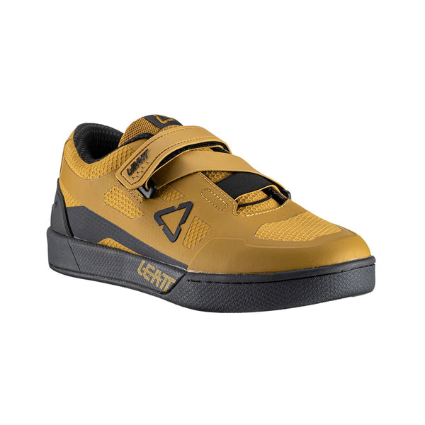 Leatt Clip 5.0 Suede Zapatillas