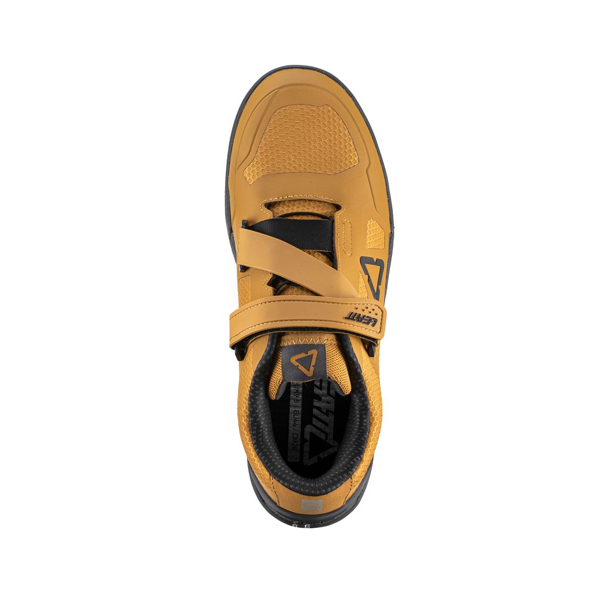Leatt Clip 5.0 Suede Zapatillas