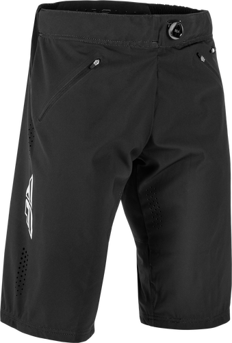 Fly Radium Short Black