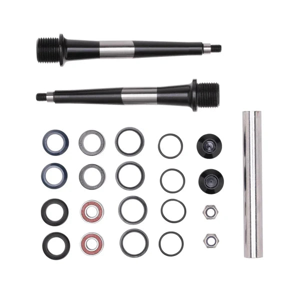 Accesorio Crankbrothers Short Spindle Kit