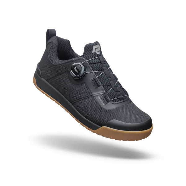 RC Accomplice Clip Boa Mens Black Zapatilla