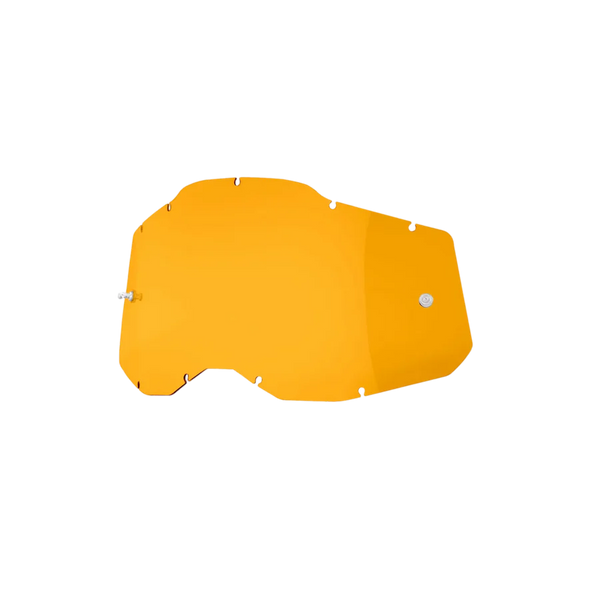 Mica Antiparra 100% Rc2/Ac2/St2 Persimmon