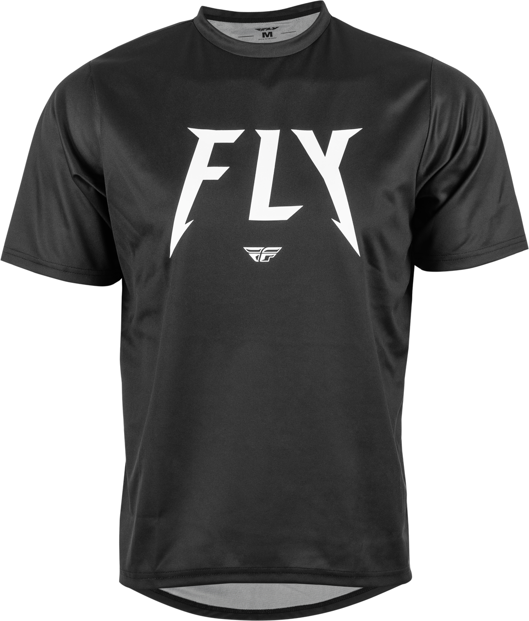 Fly Action Blk Jersey