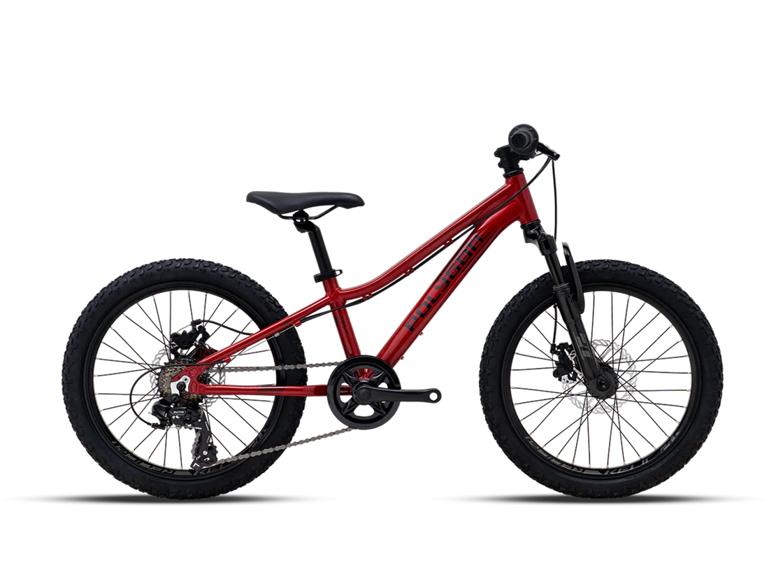 Bicicleta Infantil Relic Aro 20
