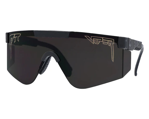 Pit Viper The Black Ops BALL-ISTIC 2000 Lentes