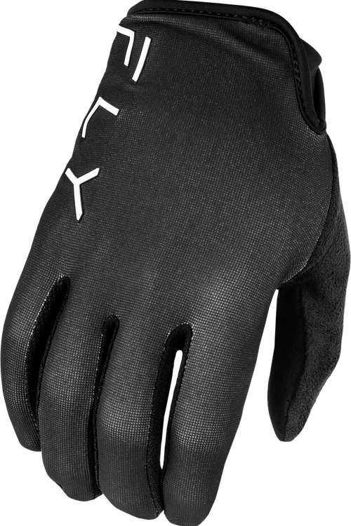 Fly Radium Black Guantes Niño