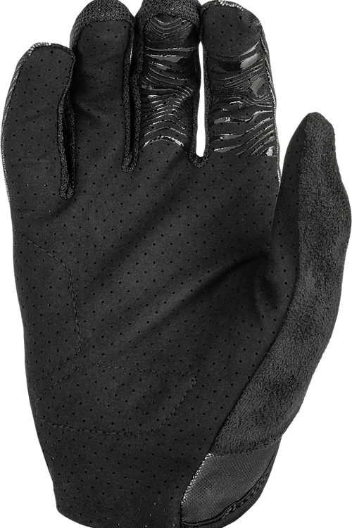 Fly Radium Black Guantes Niño