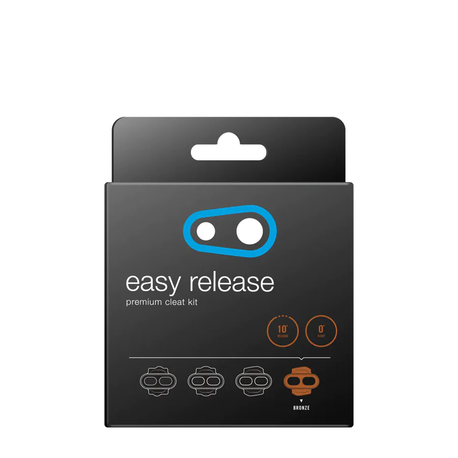 Calas Crackbrothers Easy Release