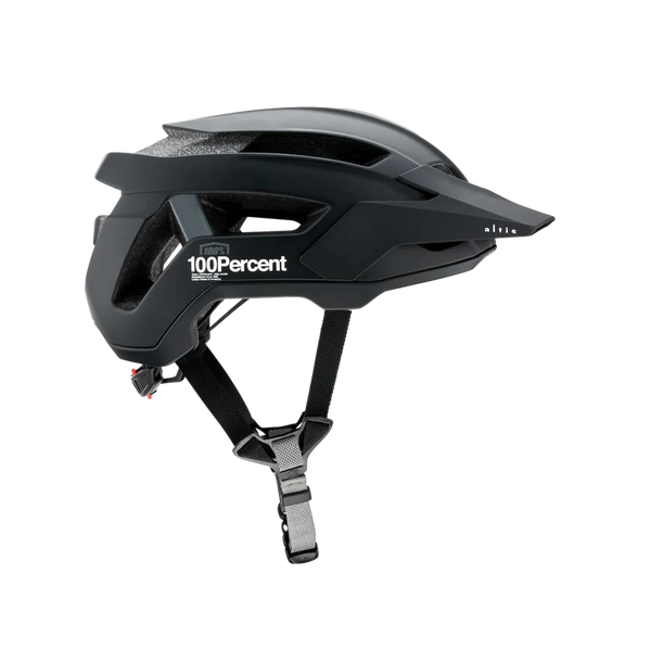 Casco 100% Altis Black