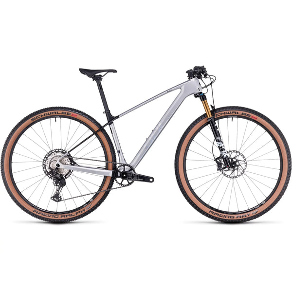 Cube Elite C:62 Pro Bicicleta