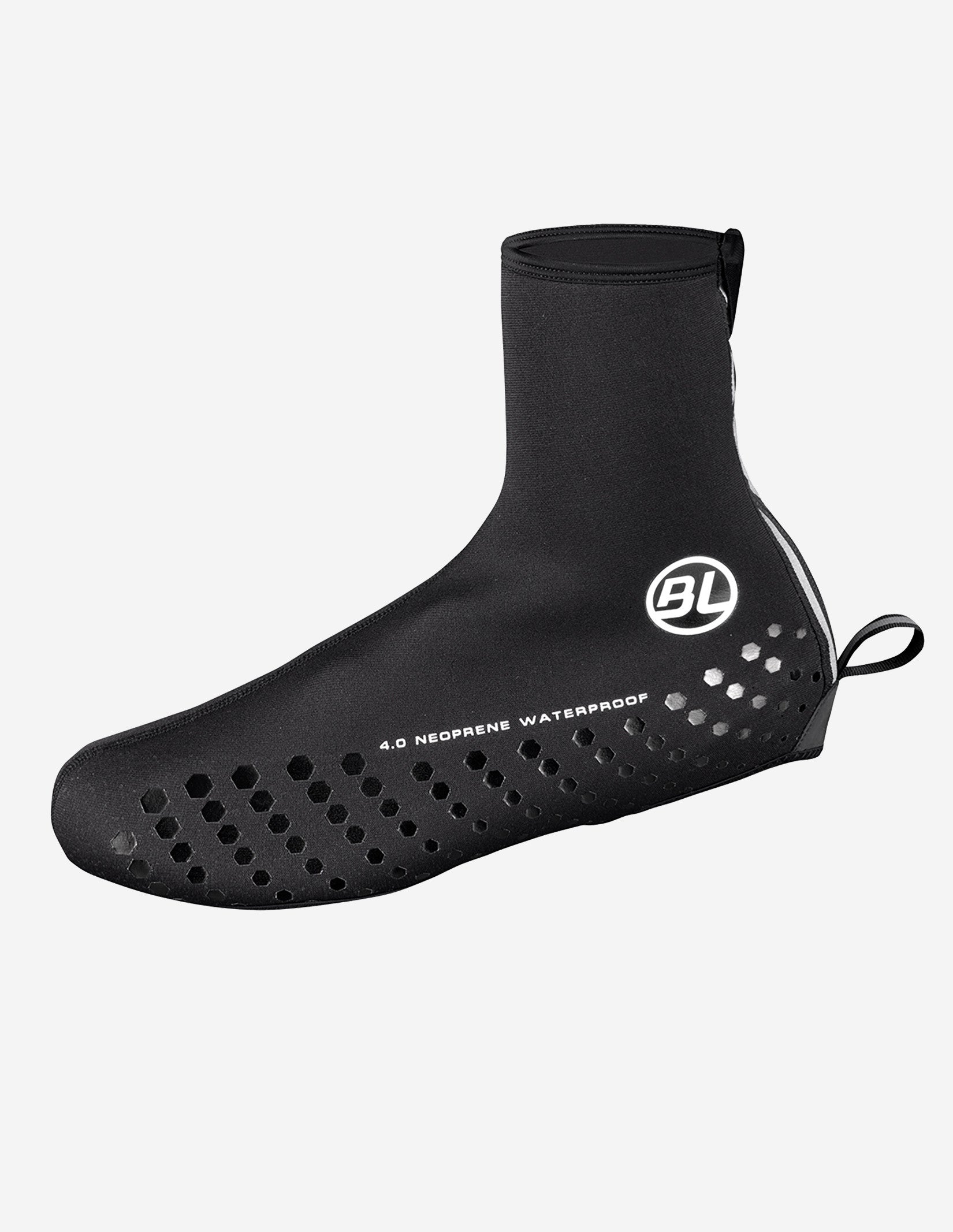 Bicycle Line Cubrezapatillas neopreno NEO S2