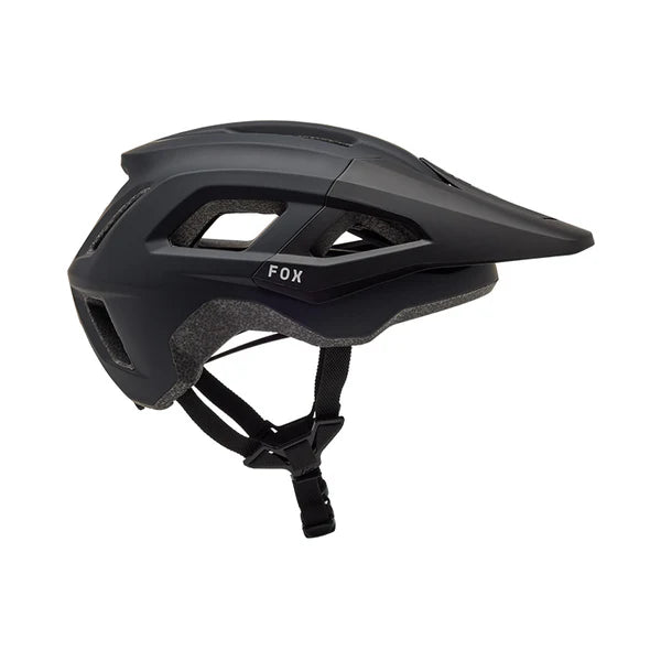 Fox Mainframe CE Blk Casco