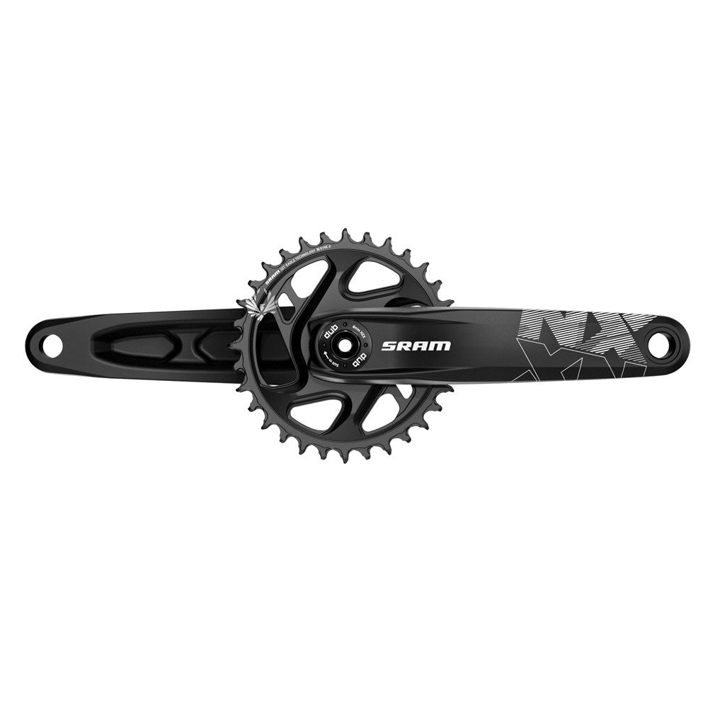 Sram Eagle NX HG Boos Dub DM 32T Kit Transmision