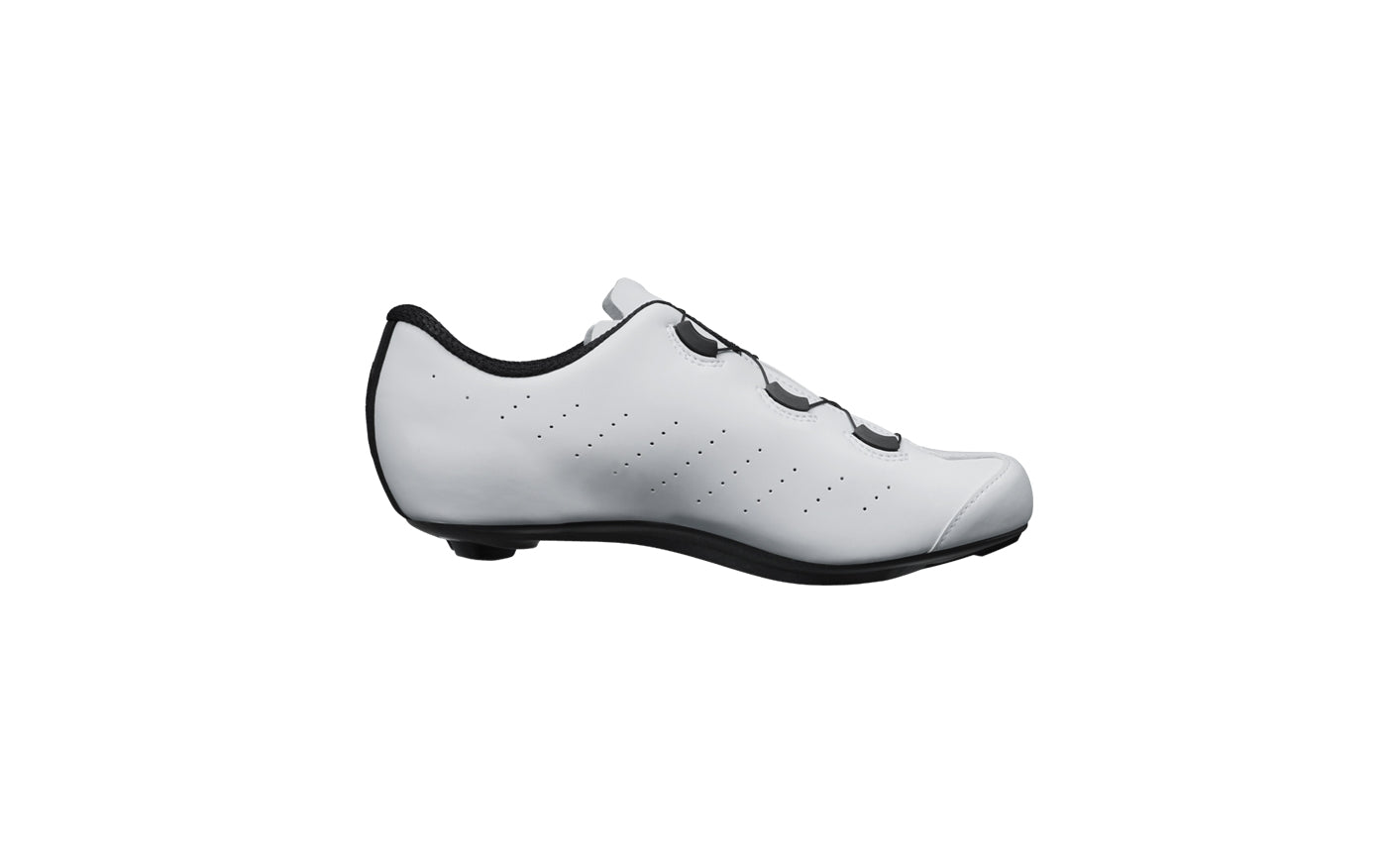 Sidi Zapatilla Ruta Fast 2 White Grey