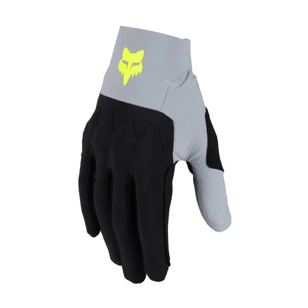 Fox Defend D30 Grey Guantes