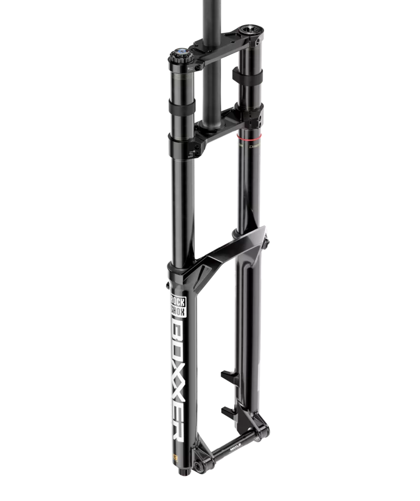 (A PEDIDO) RockShox BoXXer Ultimate RC2 D1 29 Boost 200mm 48OS Horquilla