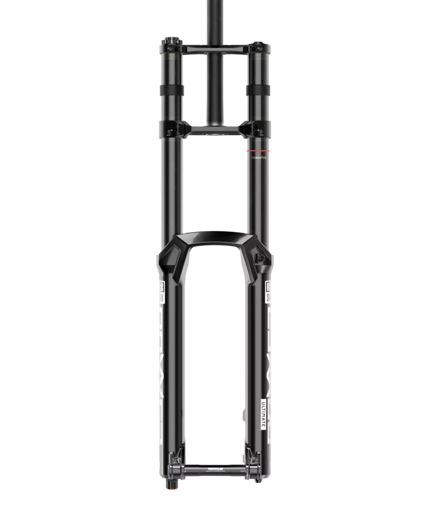 (A PEDIDO) RockShox BoXXer Ultimate RC2 D1 29 Boost 200mm 48OS Horquilla