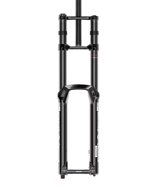 RockShox BoXXer Ultimate RC2 D1 29 Boost 200mm 48OS Horquilla
