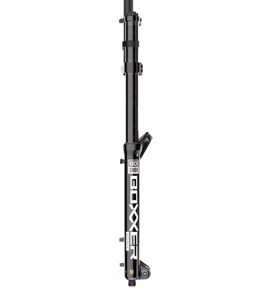 (A PEDIDO) RockShox BoXXer Ultimate RC2 D1 29 Boost 200mm 48OS Horquilla