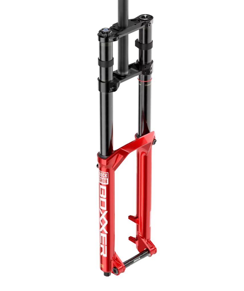 RockShox Boxxer Ultimate C3 D1 29 2024 200mm Horquilla