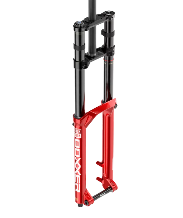 RockShox Boxxer Ultimate C3 D1 29 2024 200mm Horquilla