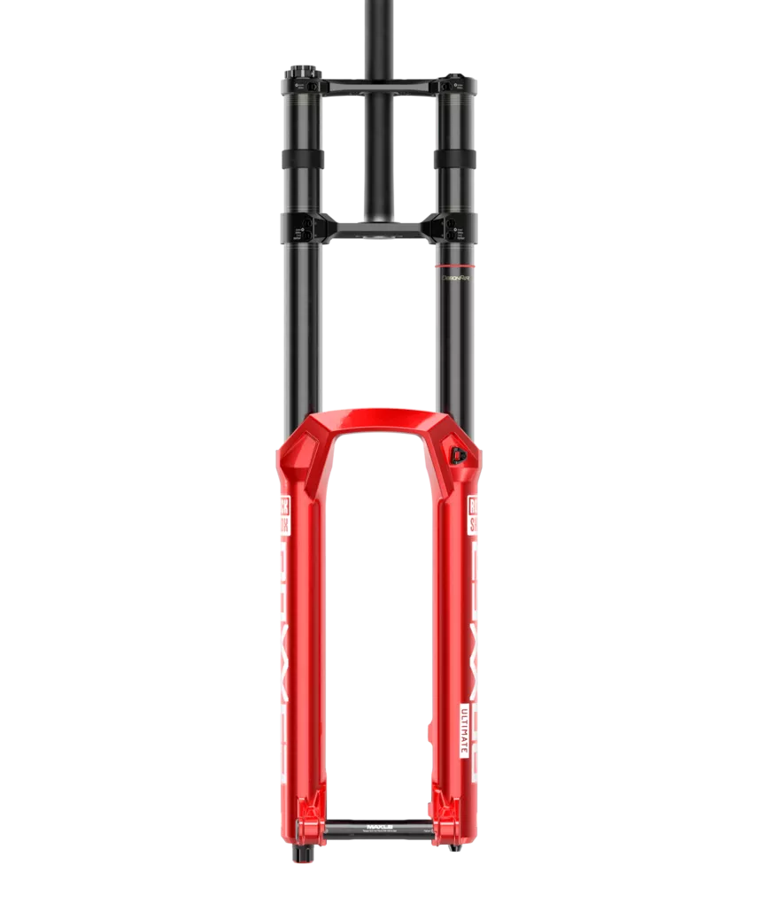 RockShox Boxxer Ultimate C3 D1 29 2024 200mm Horquilla