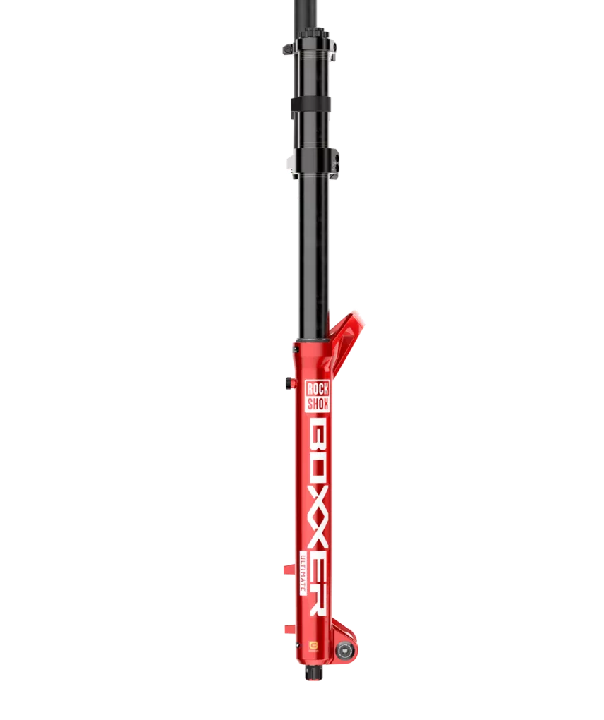 RockShox Boxxer Ultimate C3 D1 29 2024 200mm Horquilla