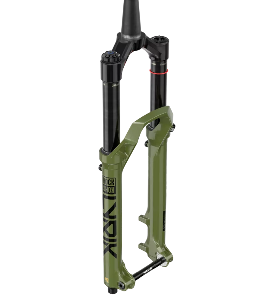 (A PEDIDO) RockShox Lyrik Ultimate RC2 29 44OS Boost 160mm Horquilla