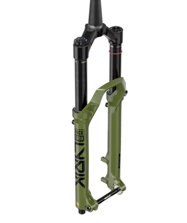 RockShox Lyrik Ultimate RC2 29 44OS Boost 160mm Horquilla