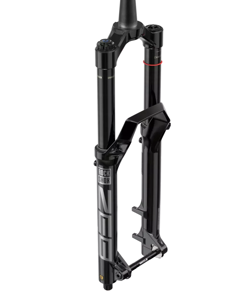 (A PEDIDO) RockShox ZEB Ultimate RC2 29 44OS Boost 180mm Horquilla