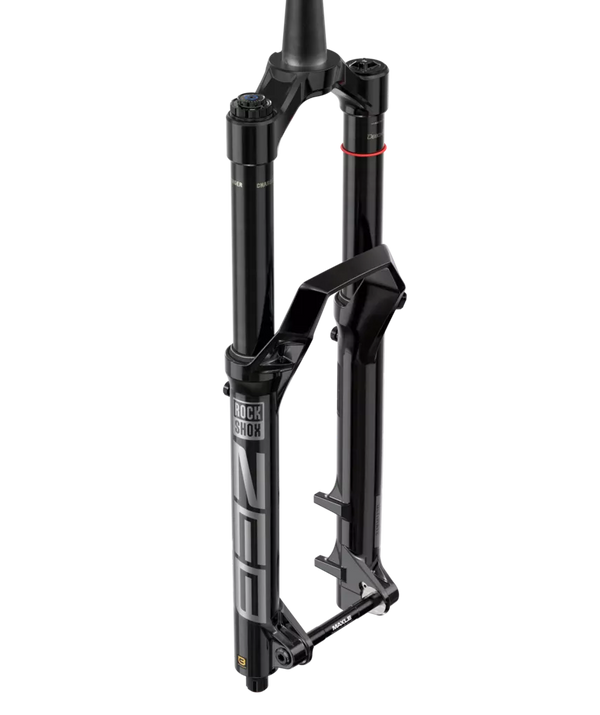 RockShox ZEB Ultimate RC2 29 440S Boost 170mm Horquilla