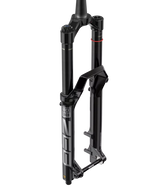 【値引】Rock Shox ZEB Ultimate 29 使用2回180mm Horquilla Rs Zeb Ult Rc2 29