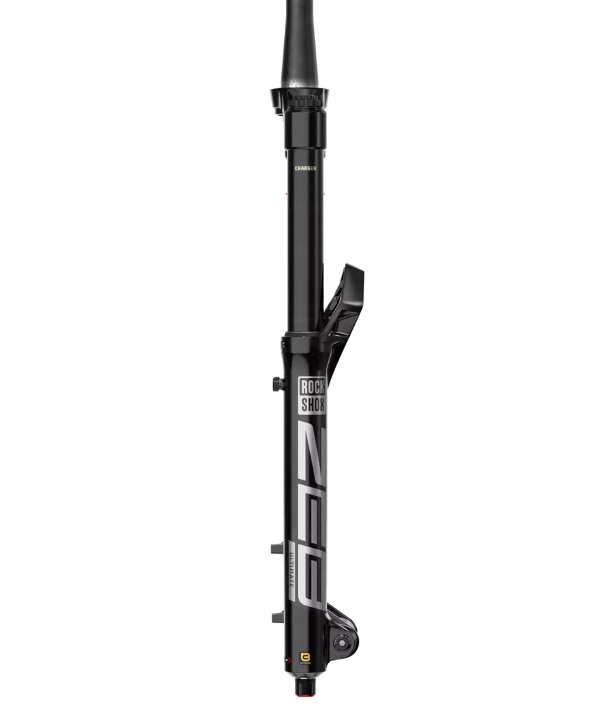 (A PEDIDO) RockShox ZEB Ultimate RC2 29 44OS Boost 180mm Horquilla