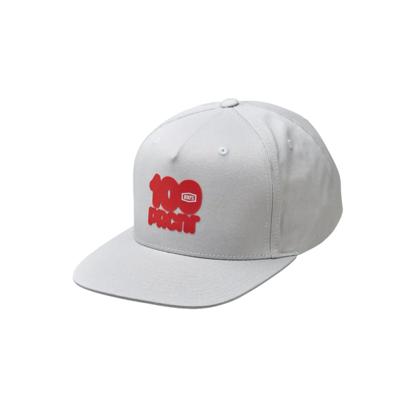 Gorro Jockey 100% Donut Snapback