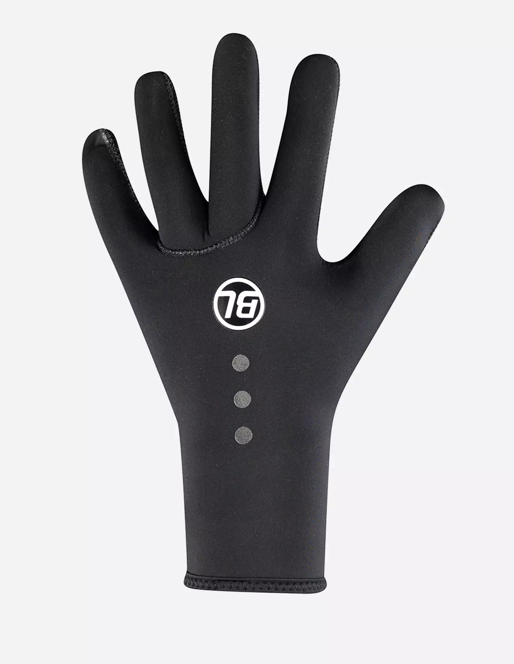 Bicycle Line Guantes Bicicleta neopreno NEO S2