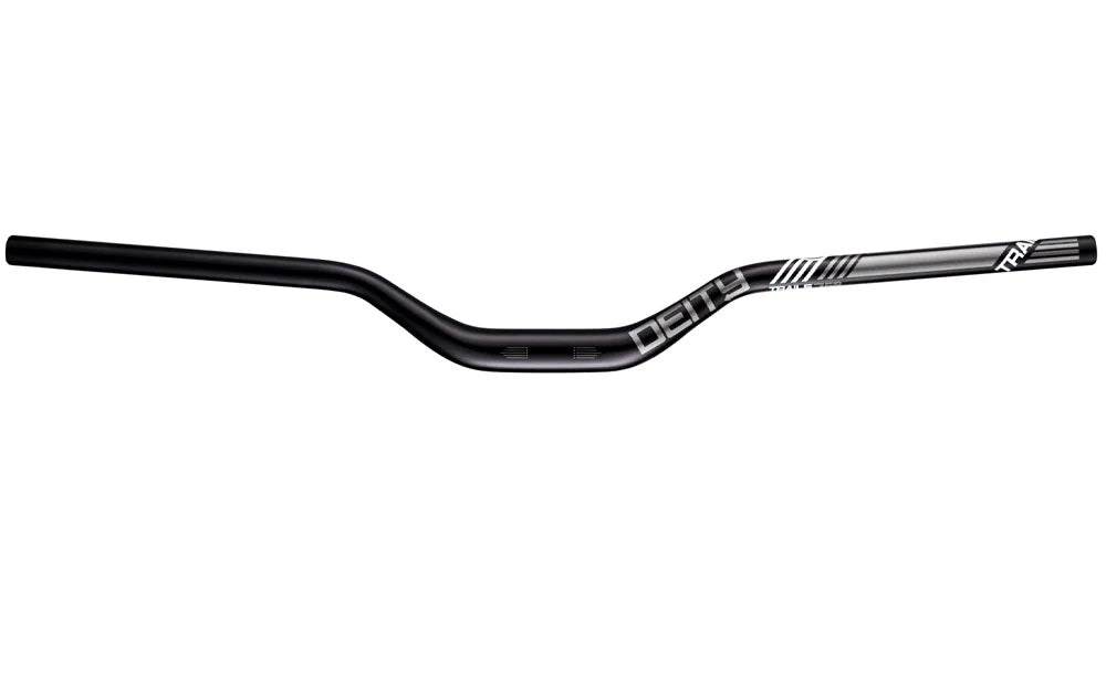 Deity Highside 31.8 Rise 50mm Manubrio