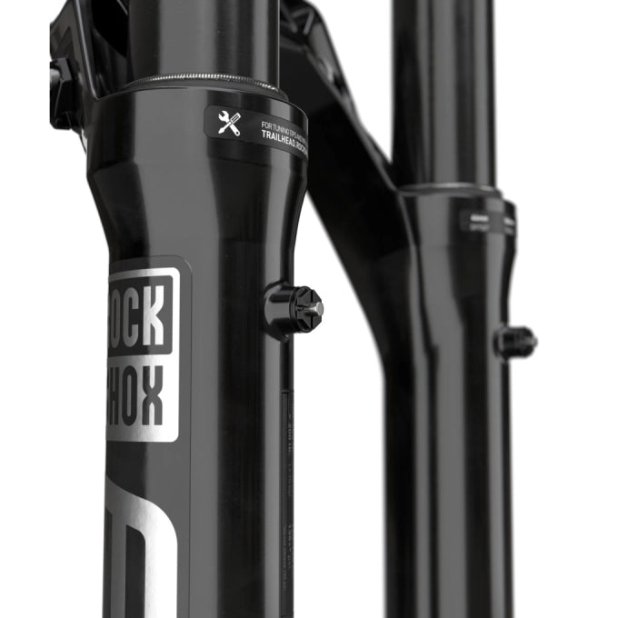 (A PEDIDO) RockShox ZEB Ultimate RC2 29 44OS Boost 180mm Horquilla