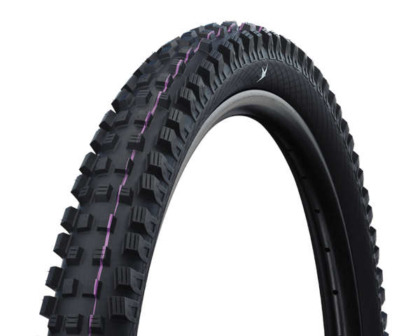 Schwalbe Magic Mary Gavity Pro Addix ultra Soft 29x2.5 Neumatico