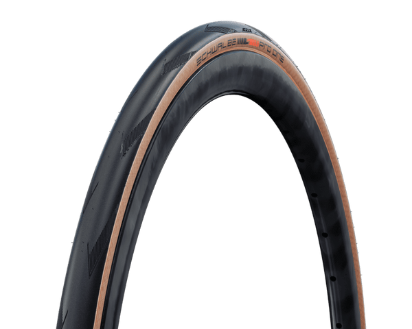 Neumatico Pro-One V-Guard Tle Addix Race Tran -Skin 700x28C