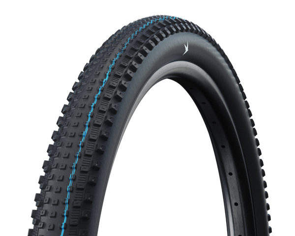 Schwalbe Rick Xc Pro ADDIX Speedgrip 29x2.4 Neumatico