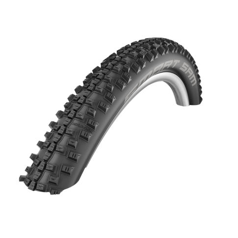 Schwalbe SMART SAM ADDIX 24x2.1 Neumatico