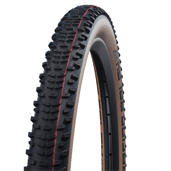 Schwalbe RACING RALPH S/Race ADDIX Speed Tran-Skin Neumático 29x2.25