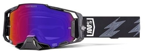 100% Armega Hiper CrenShaw Antiparra