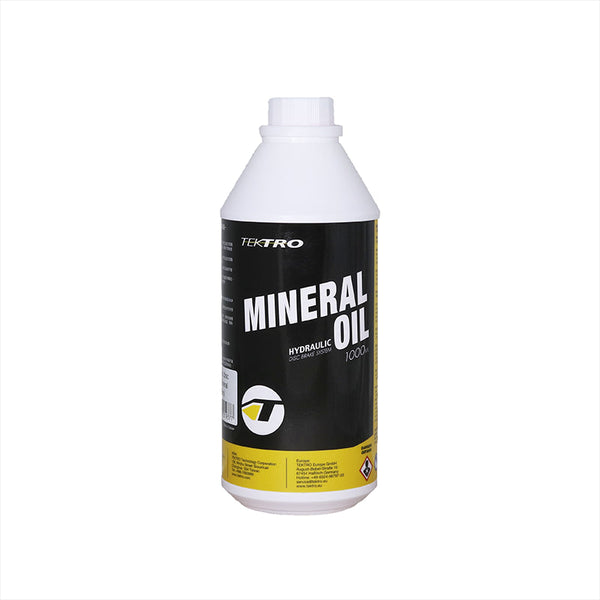 Liquido De Freno Mineral Trp 1L