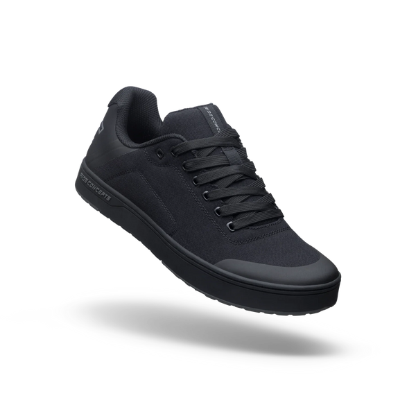 RC Livewire Mens Black Zapatilla