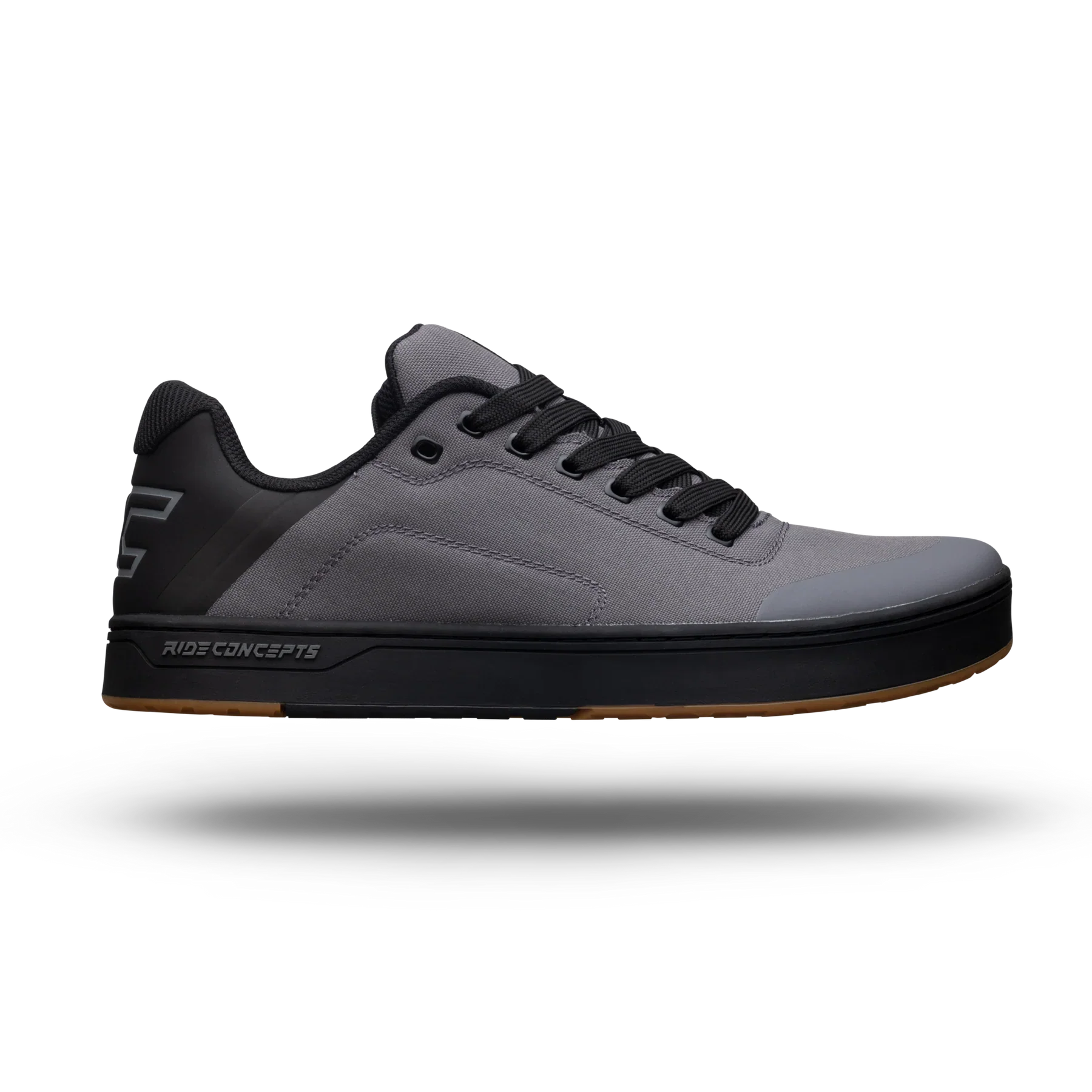 RC Livewire Mens Charcoal Zapatilla