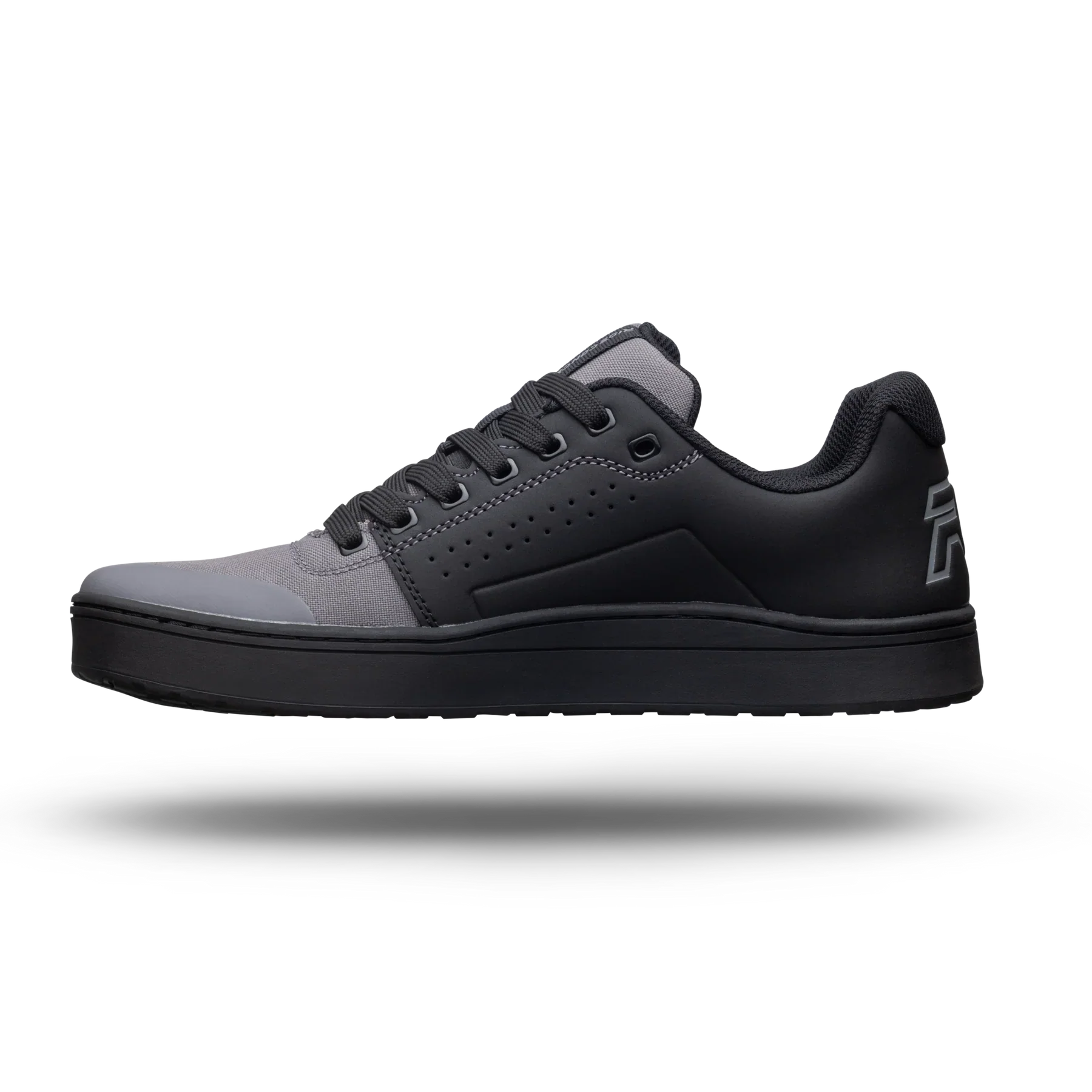 RC Livewire Mens Charcoal Zapatilla